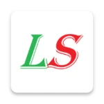 Logo of LitoShop android Application 